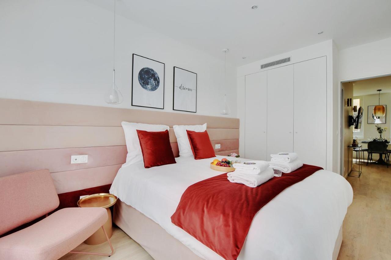 Appartement Charming - 2br-6p -in The Heart Of *