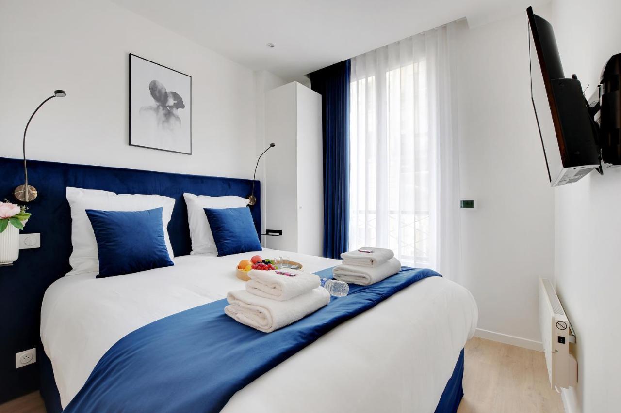 Appartement Charming - 2br-6p -in The Heart Of *